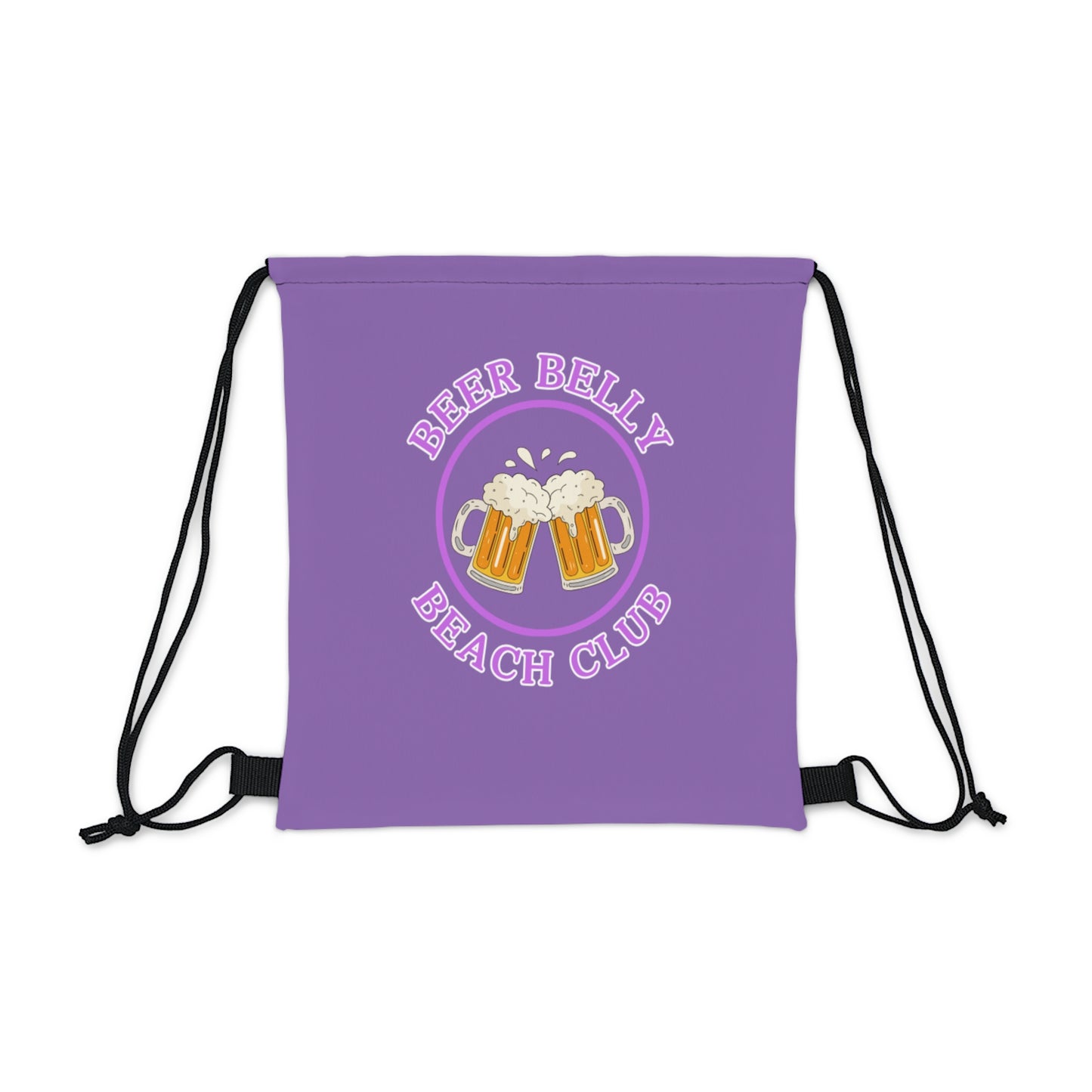 Outdoor Drawstring Bag