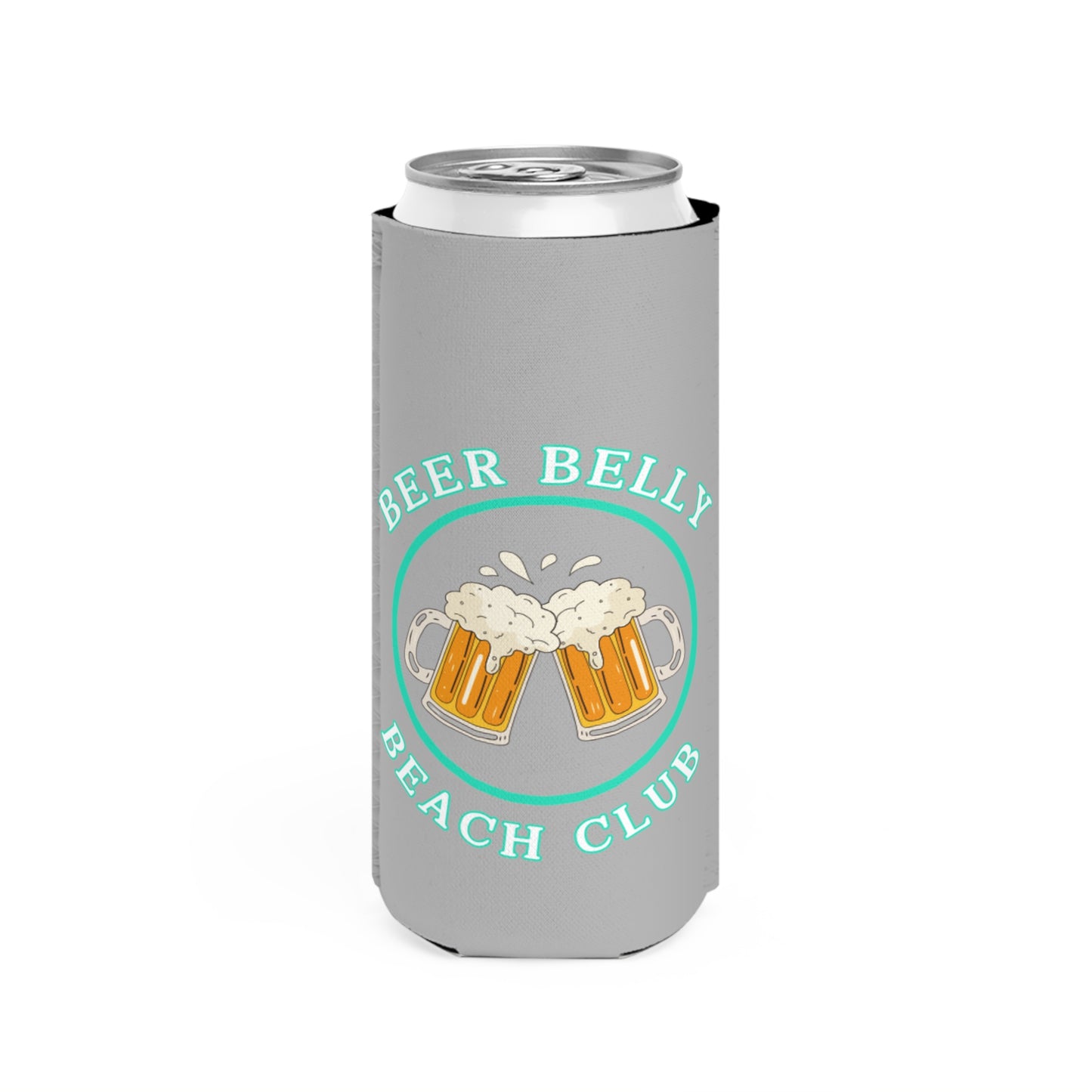 Slim Can Cooler