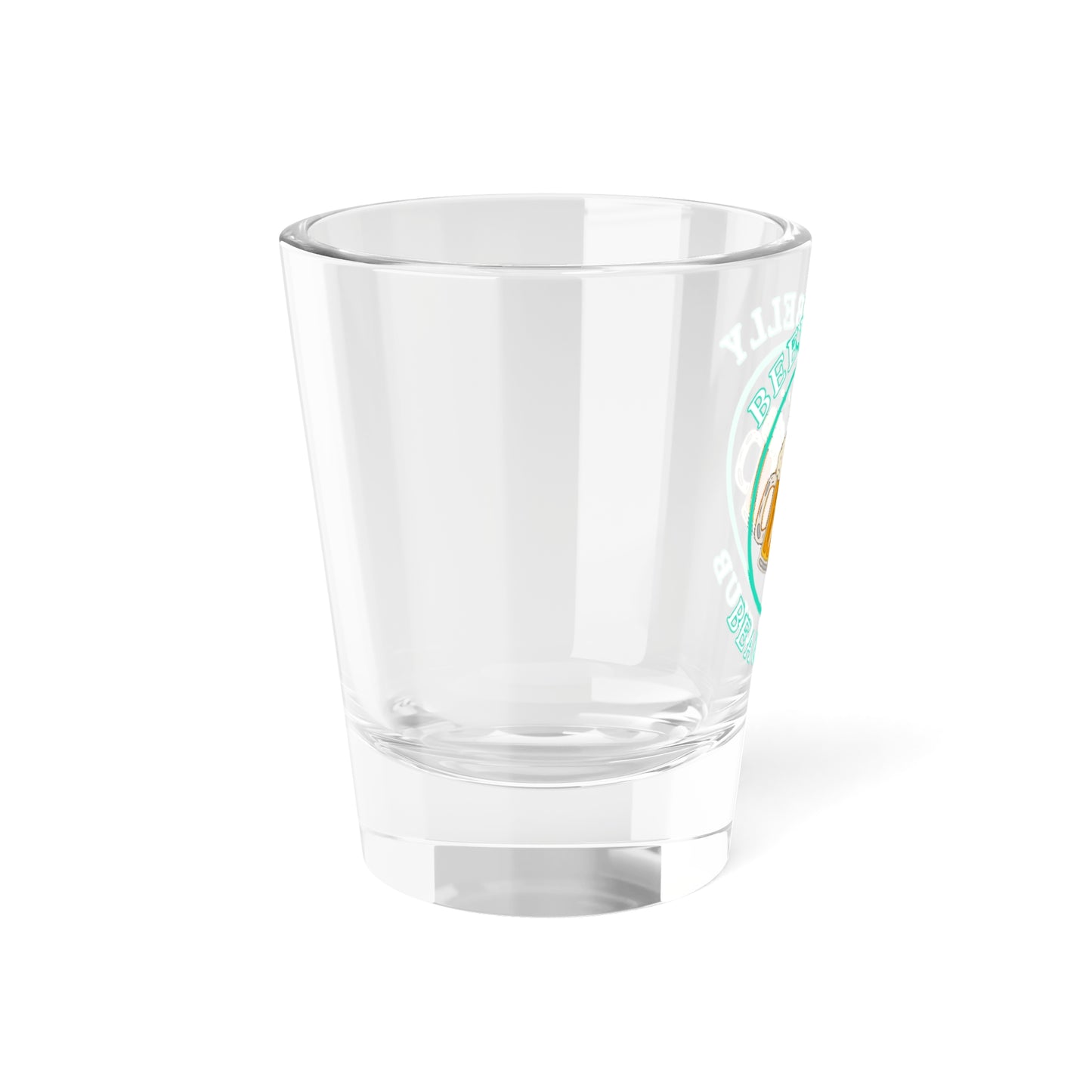 Shot Glass, 1.5oz