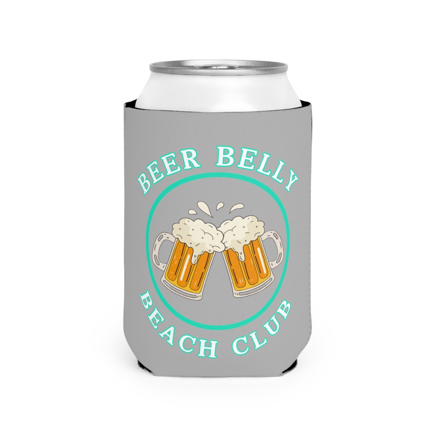 Can Cooler Sleeve