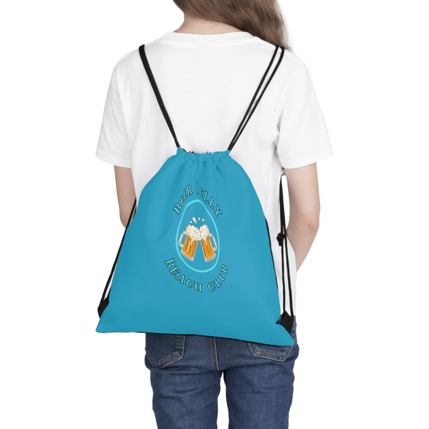 Outdoor Drawstring Bag