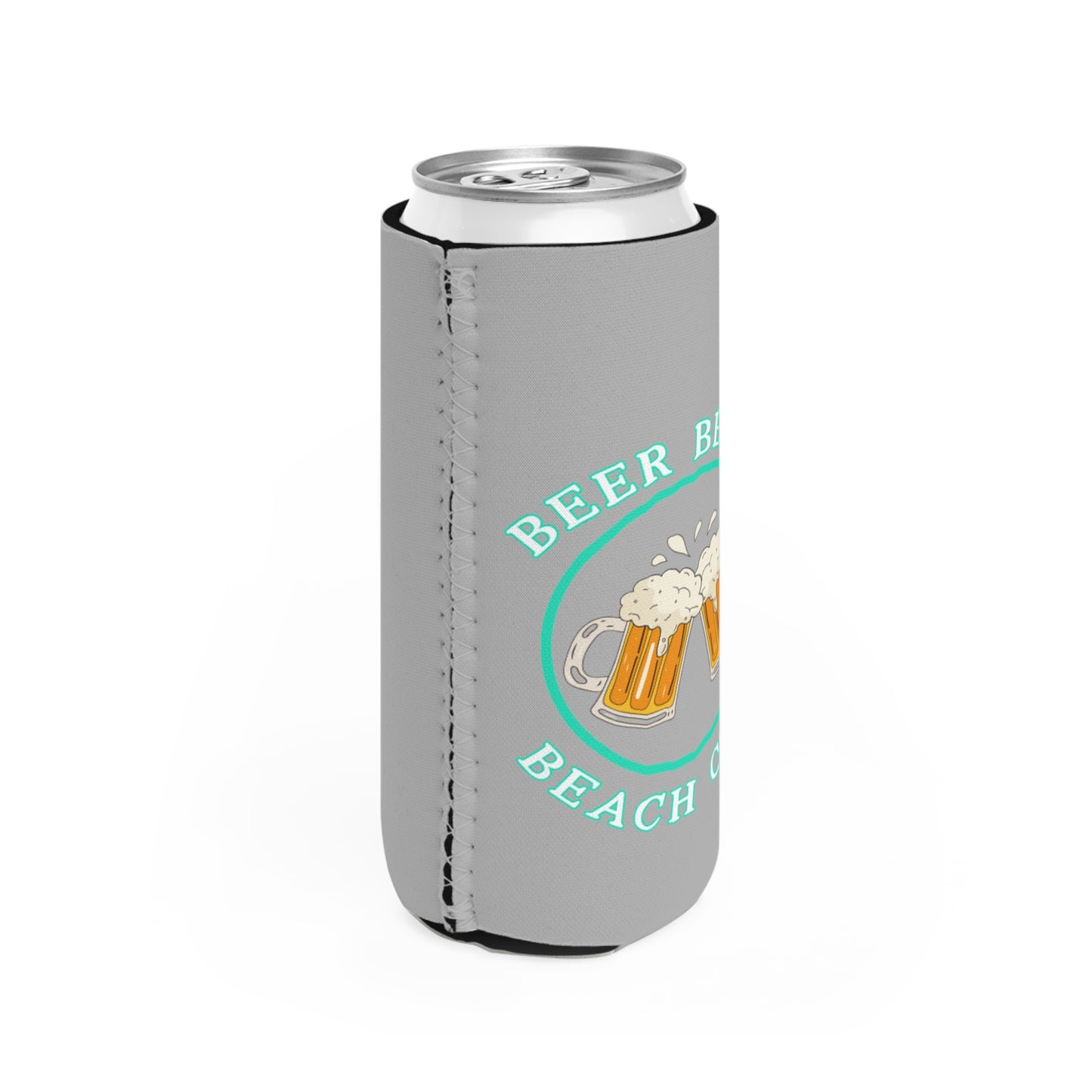 Slim Can Cooler