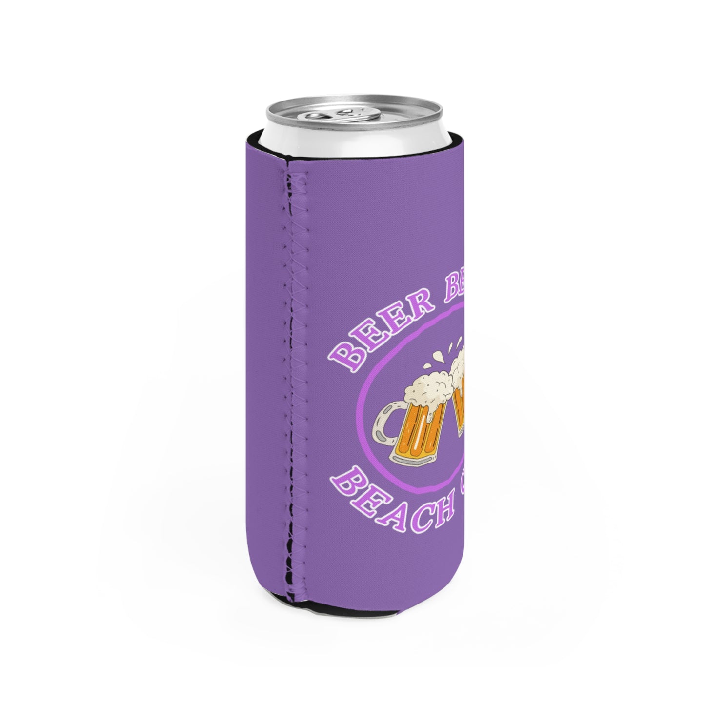 Slim Can Cooler