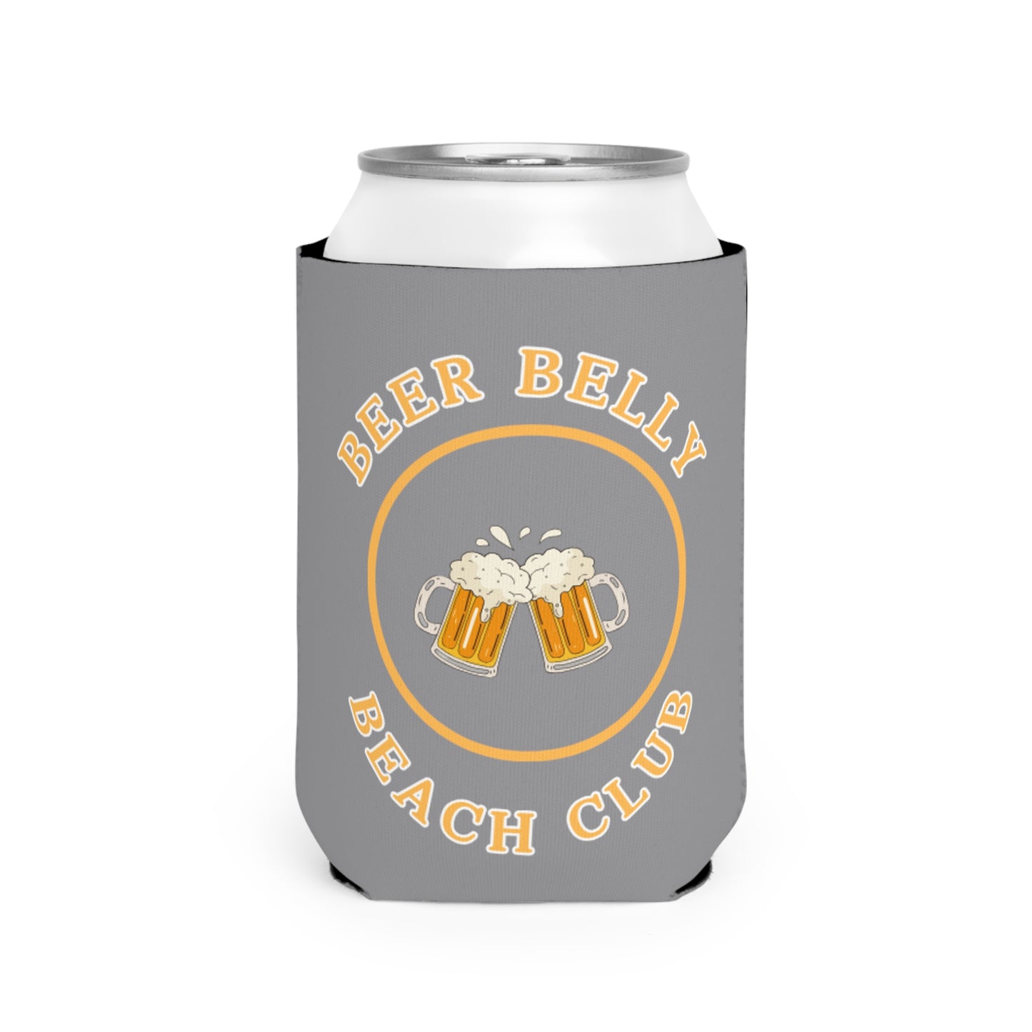 Can Cooler Sleeve