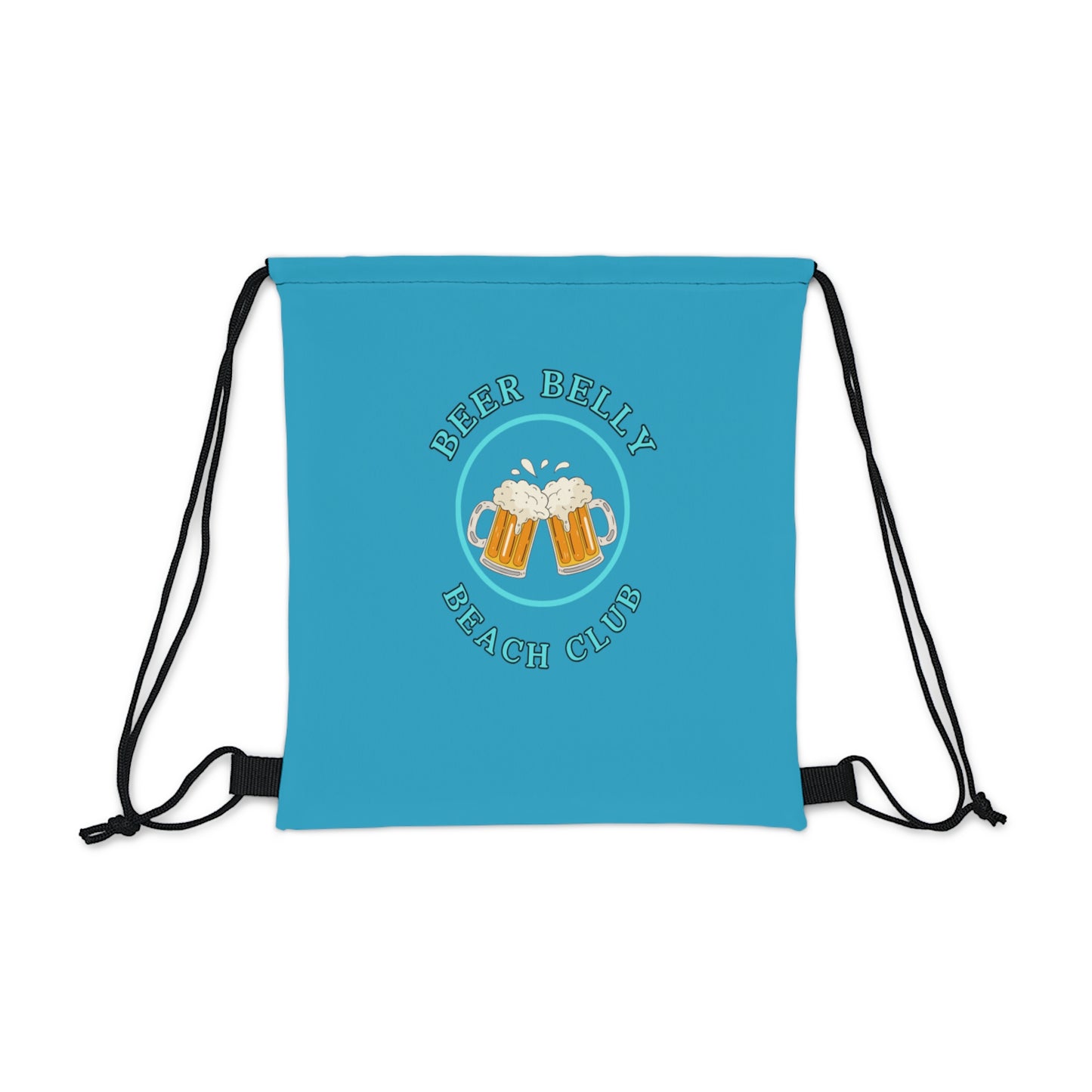 Outdoor Drawstring Bag