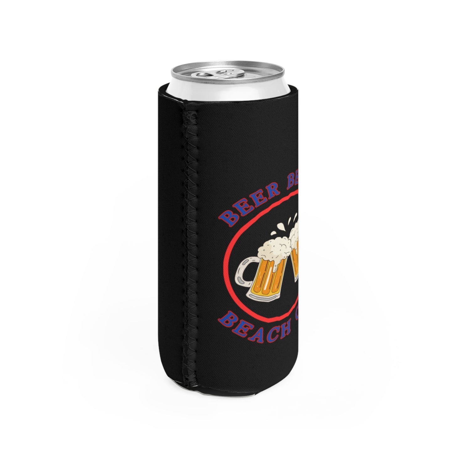 Slim Can Cooler