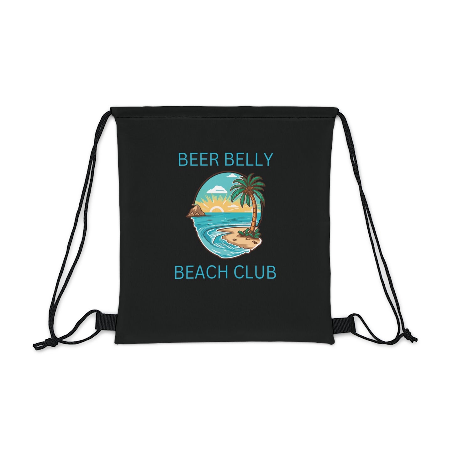 Outdoor Drawstring Bag