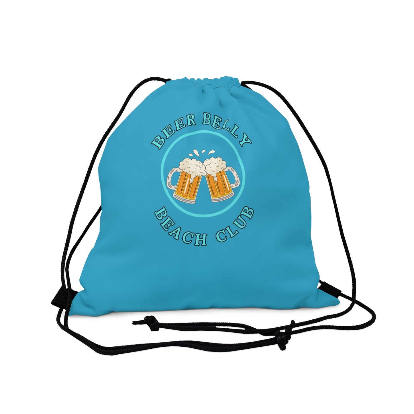 Outdoor Drawstring Bag