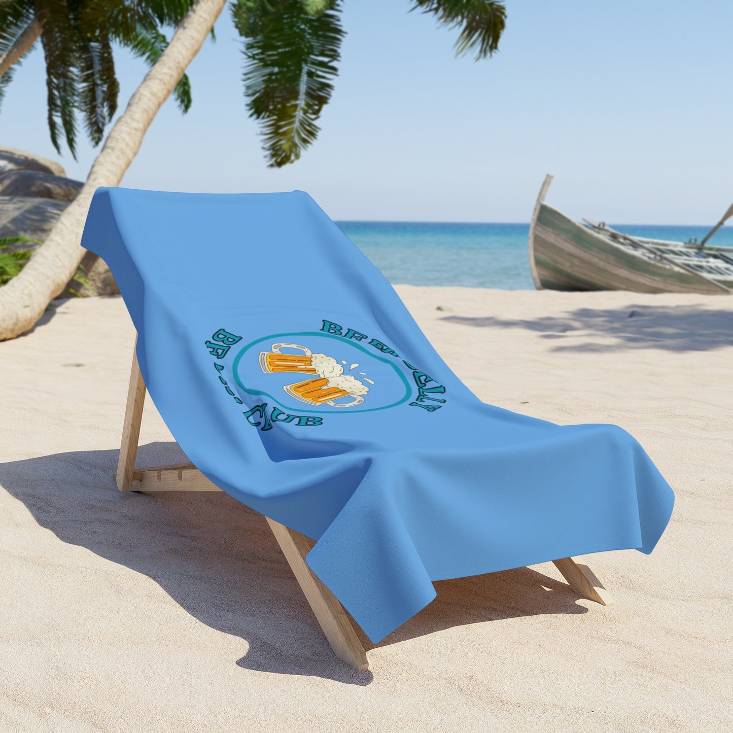 Beach Towel