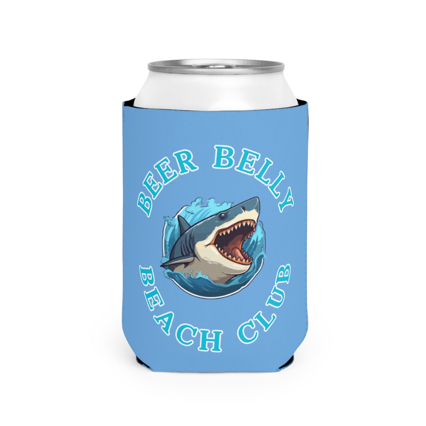 Can Cooler Sleeve