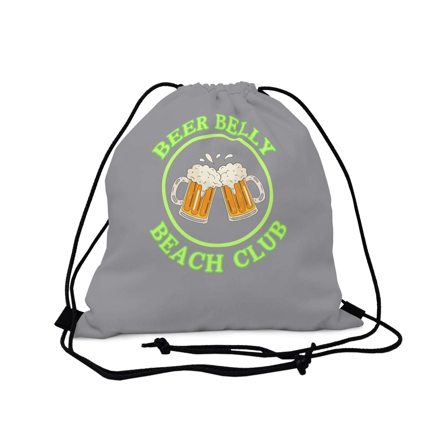 Outdoor Drawstring Bag