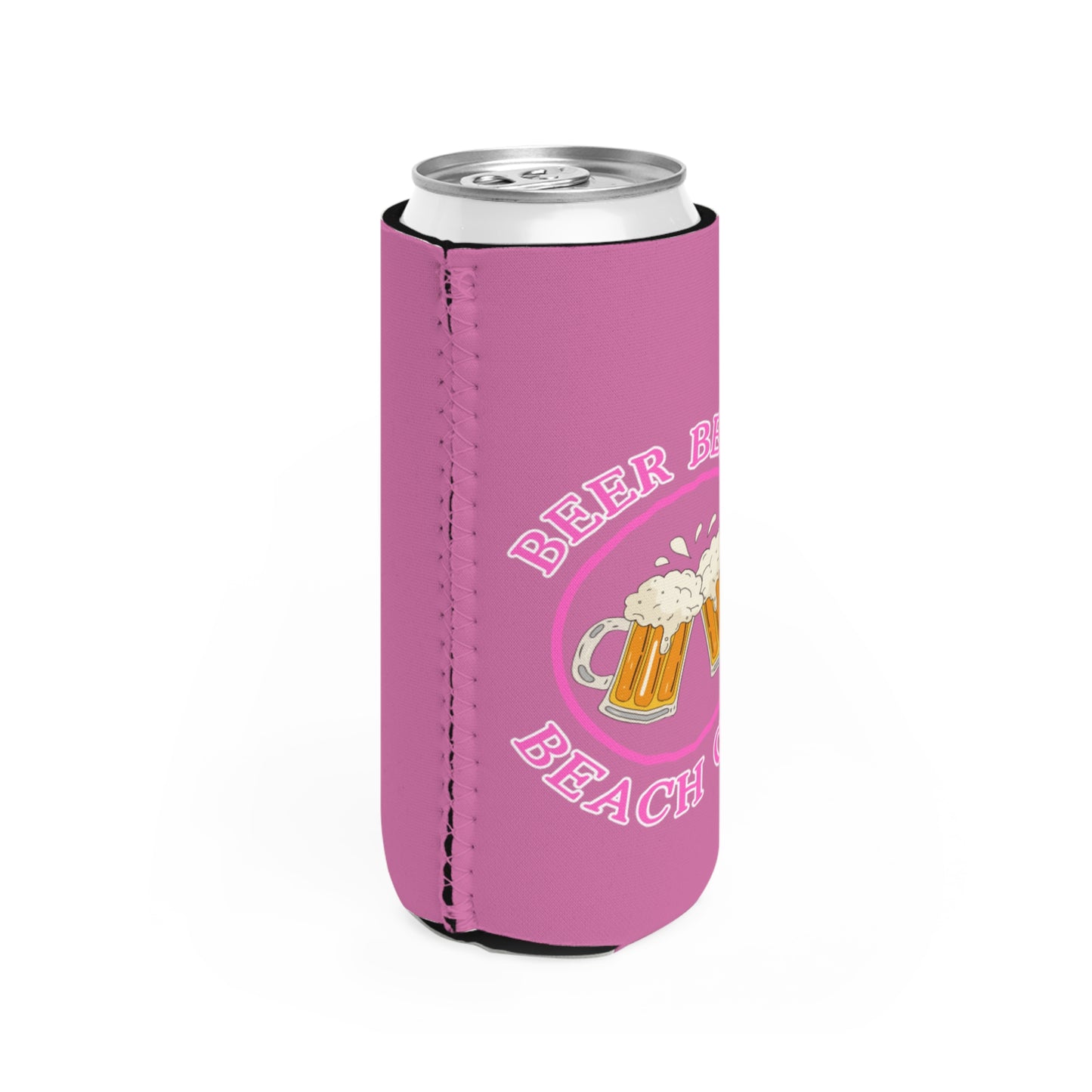 Slim Can Cooler