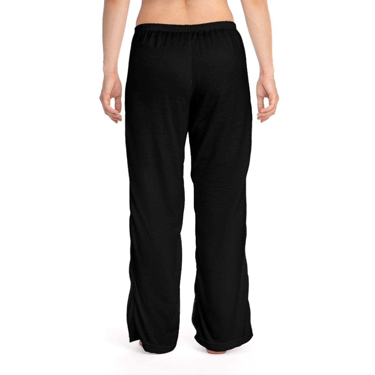 Women's Pajama Pants (AOP)