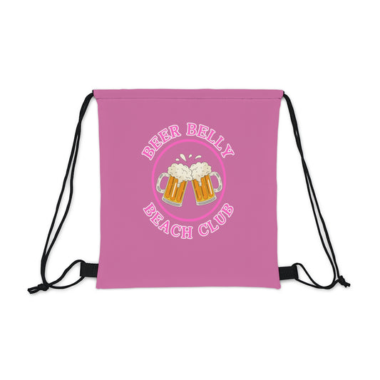 Outdoor Drawstring Bag