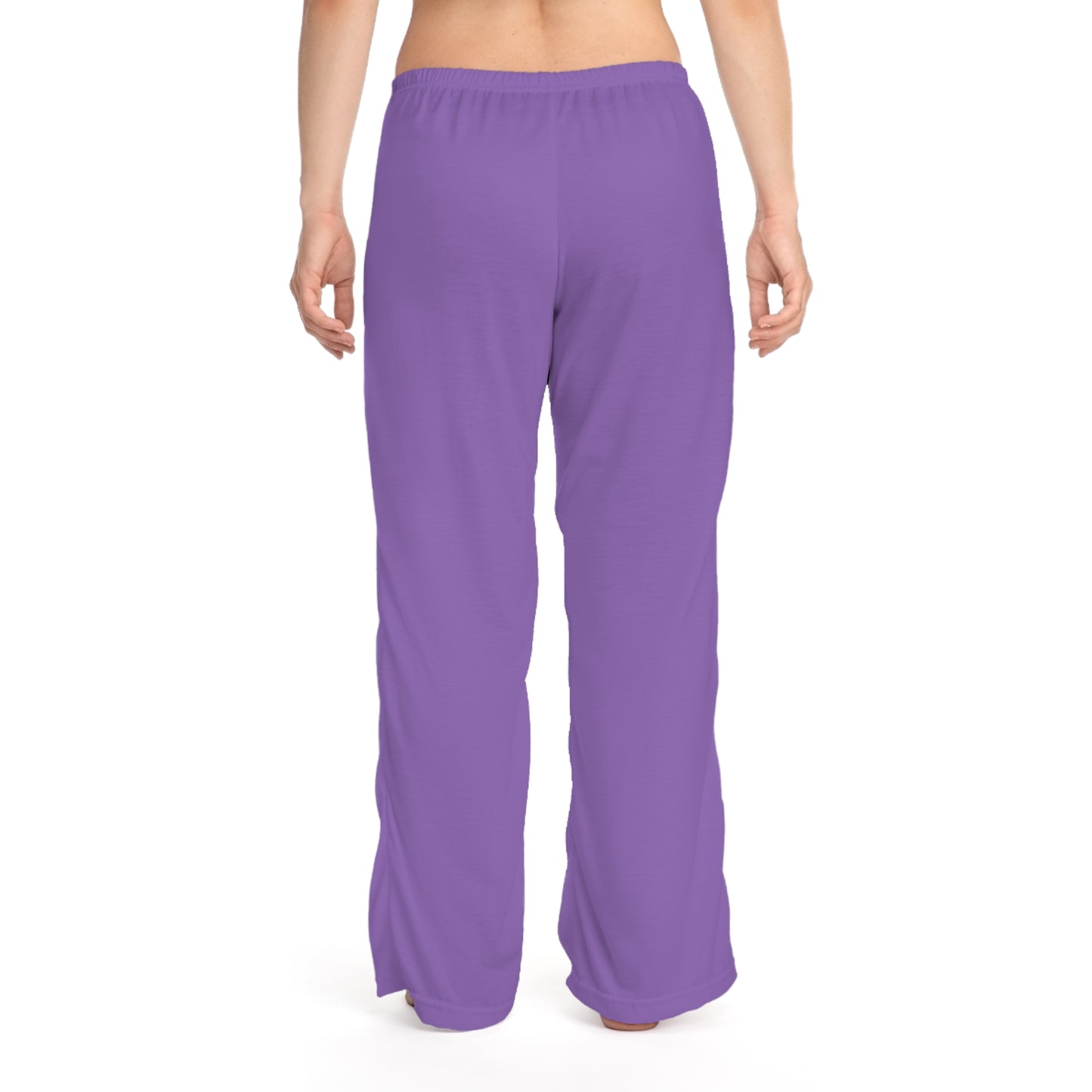 Women's Pajama Pants (AOP)