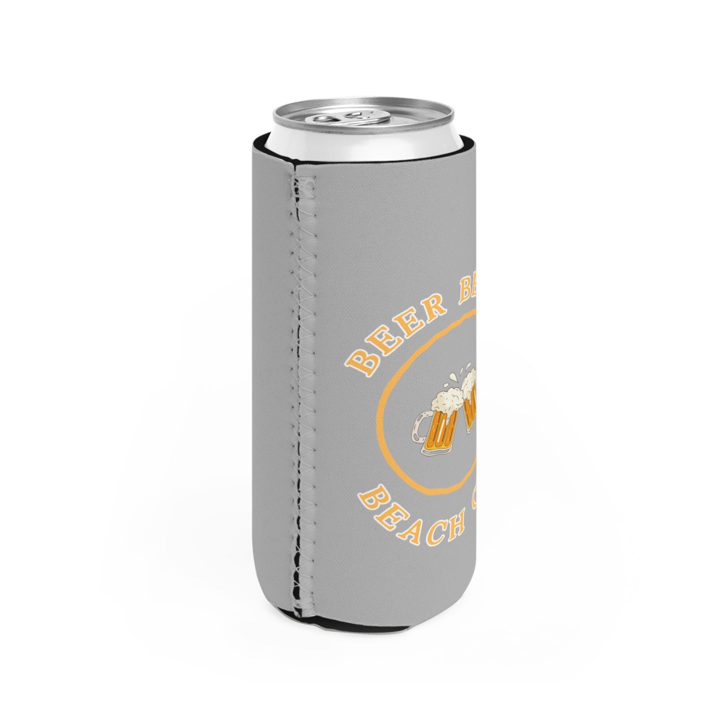 Slim Can Cooler