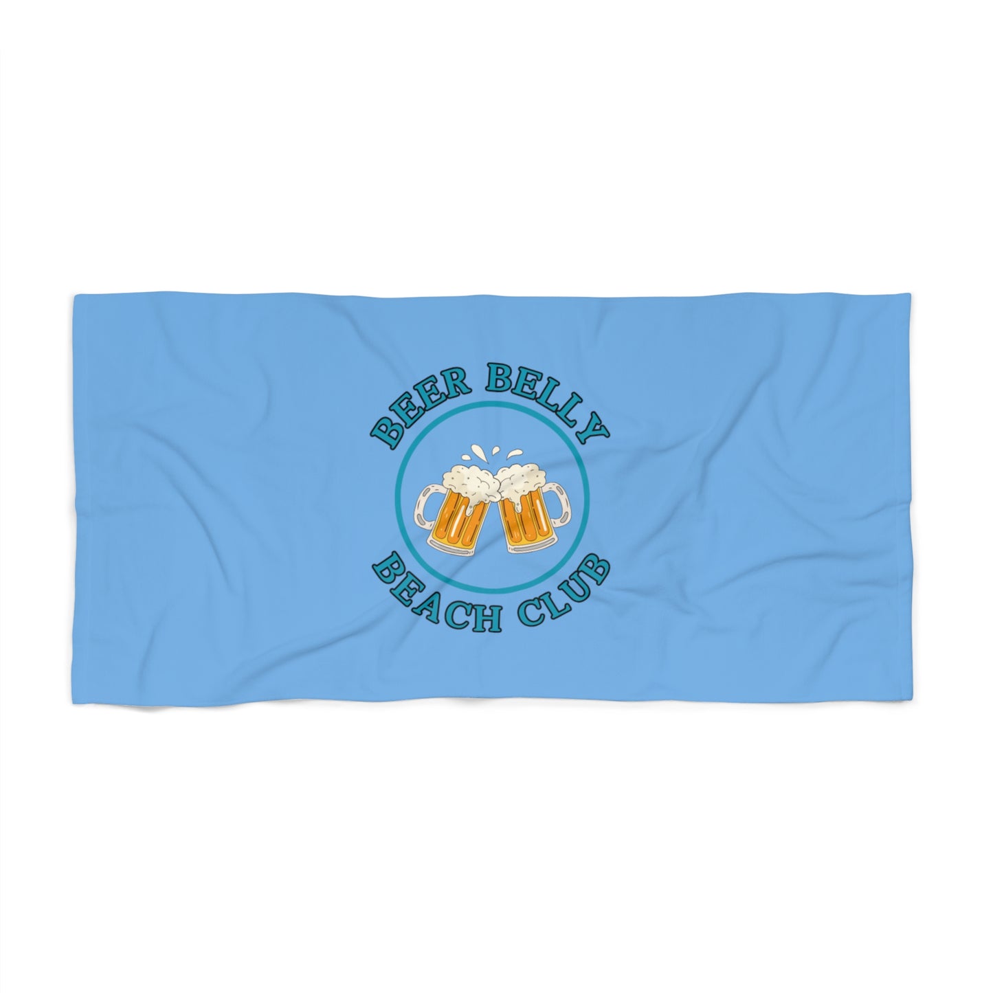 Beach Towel