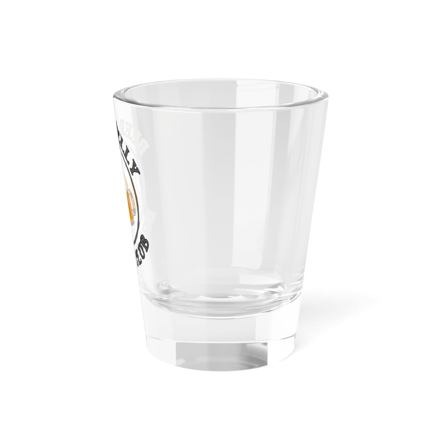 Shot Glass, 1.5oz