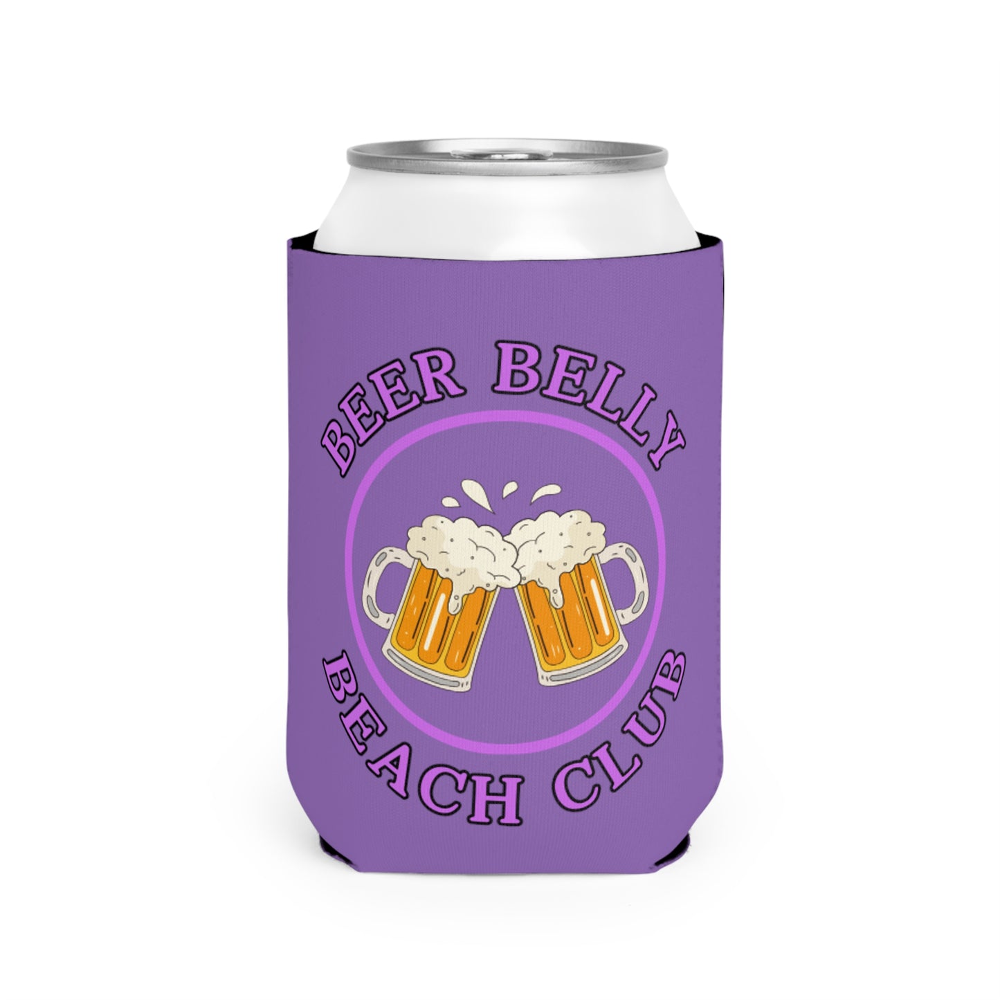 Can Cooler Sleeve