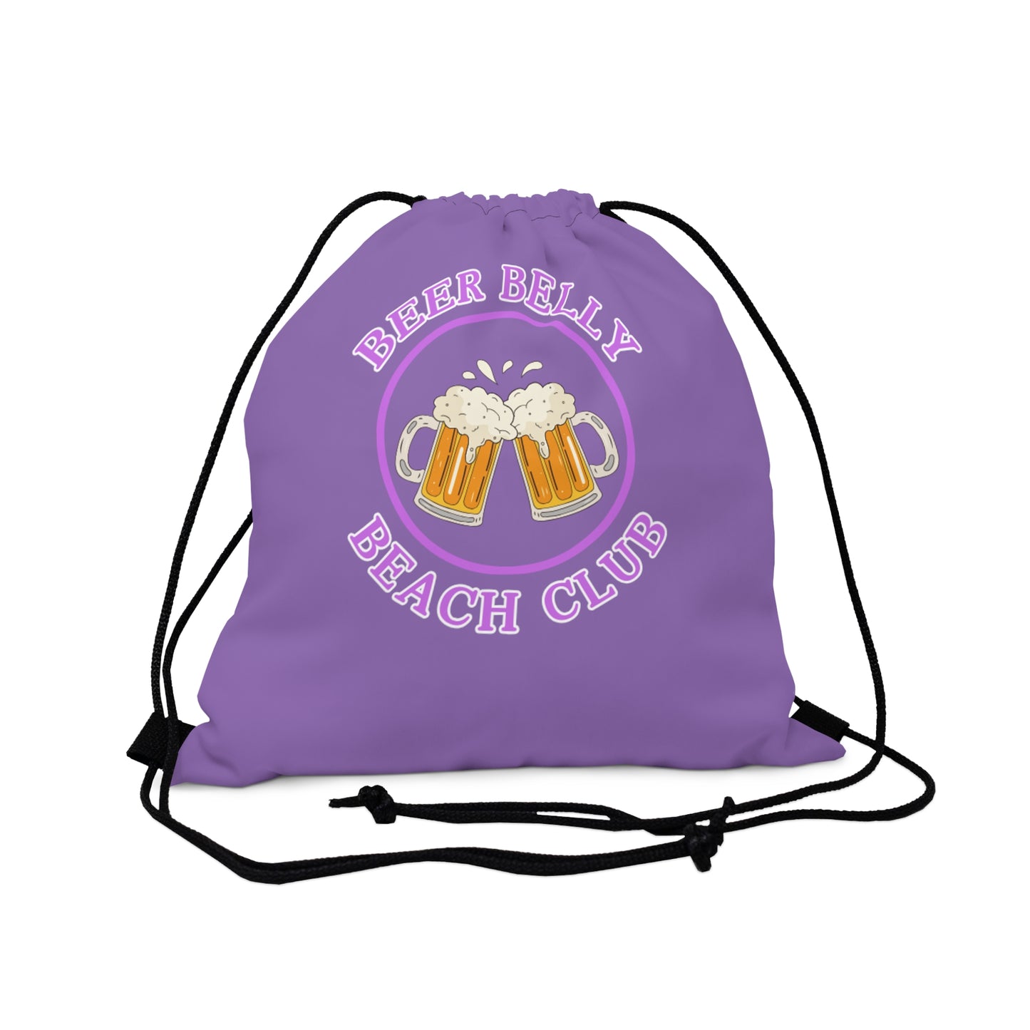 Outdoor Drawstring Bag