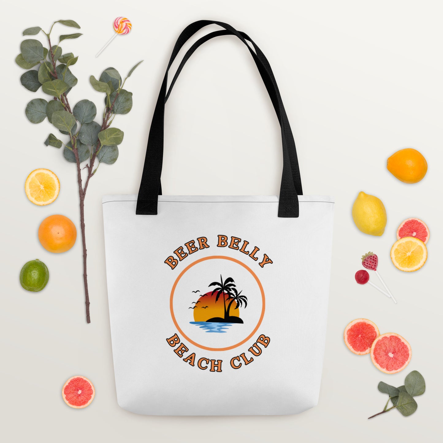 Tote bag