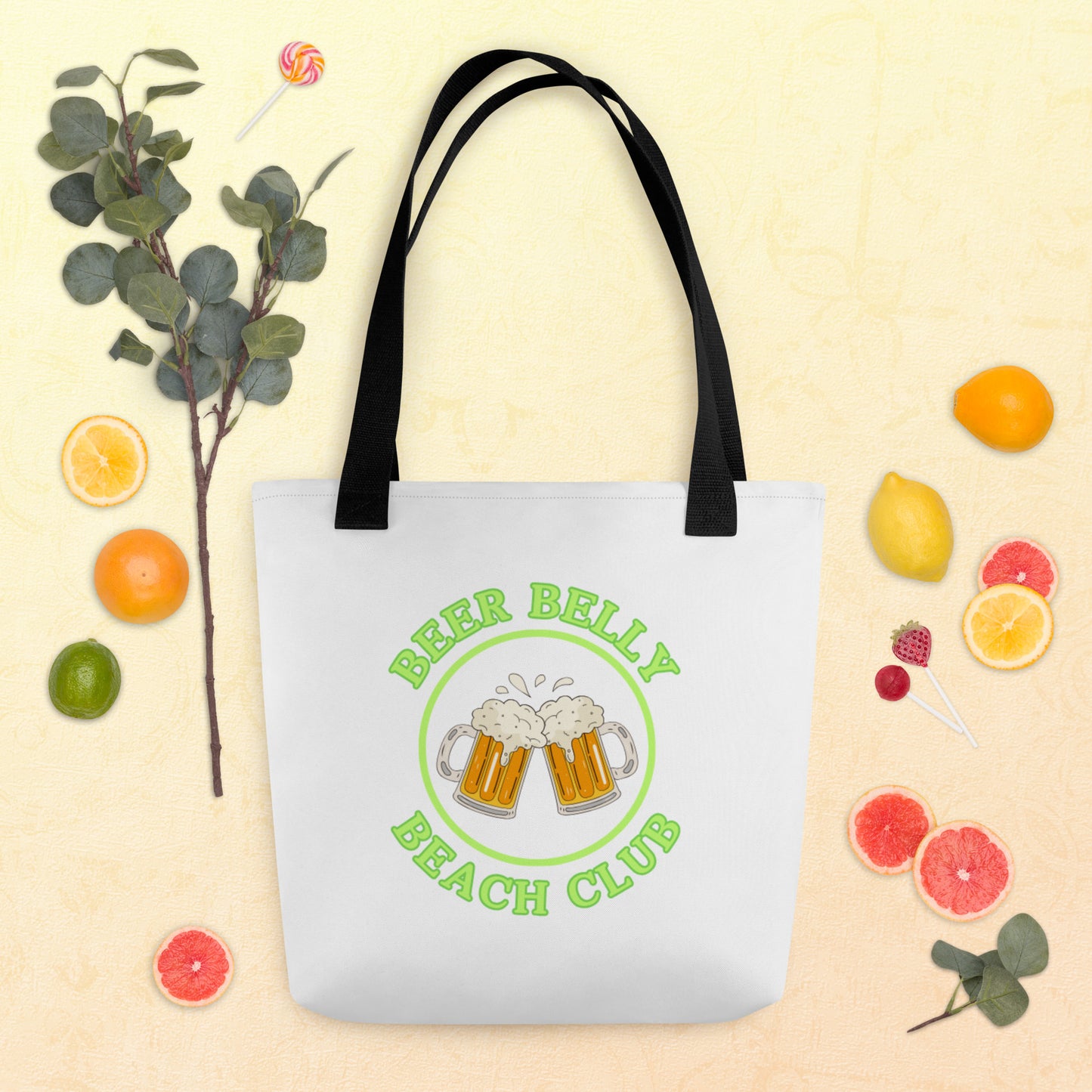 Tote bag