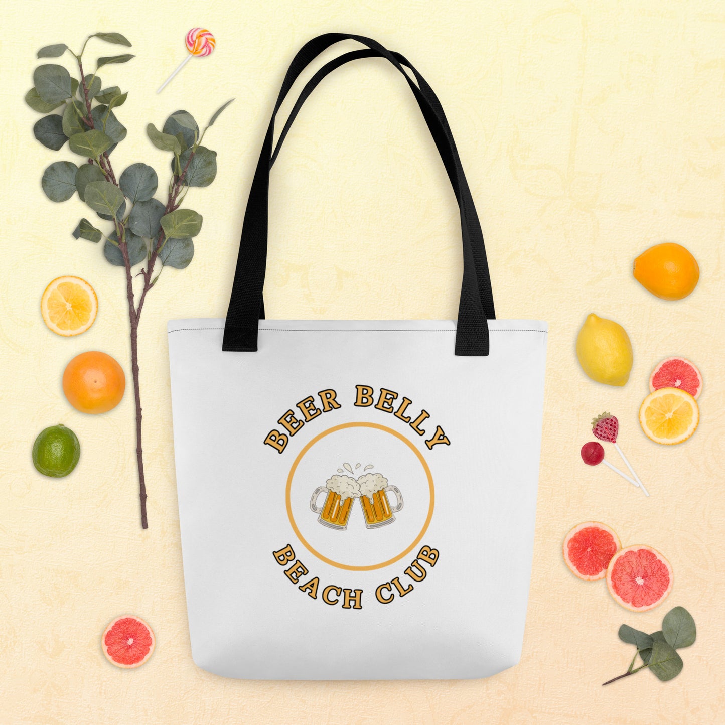 Tote bag