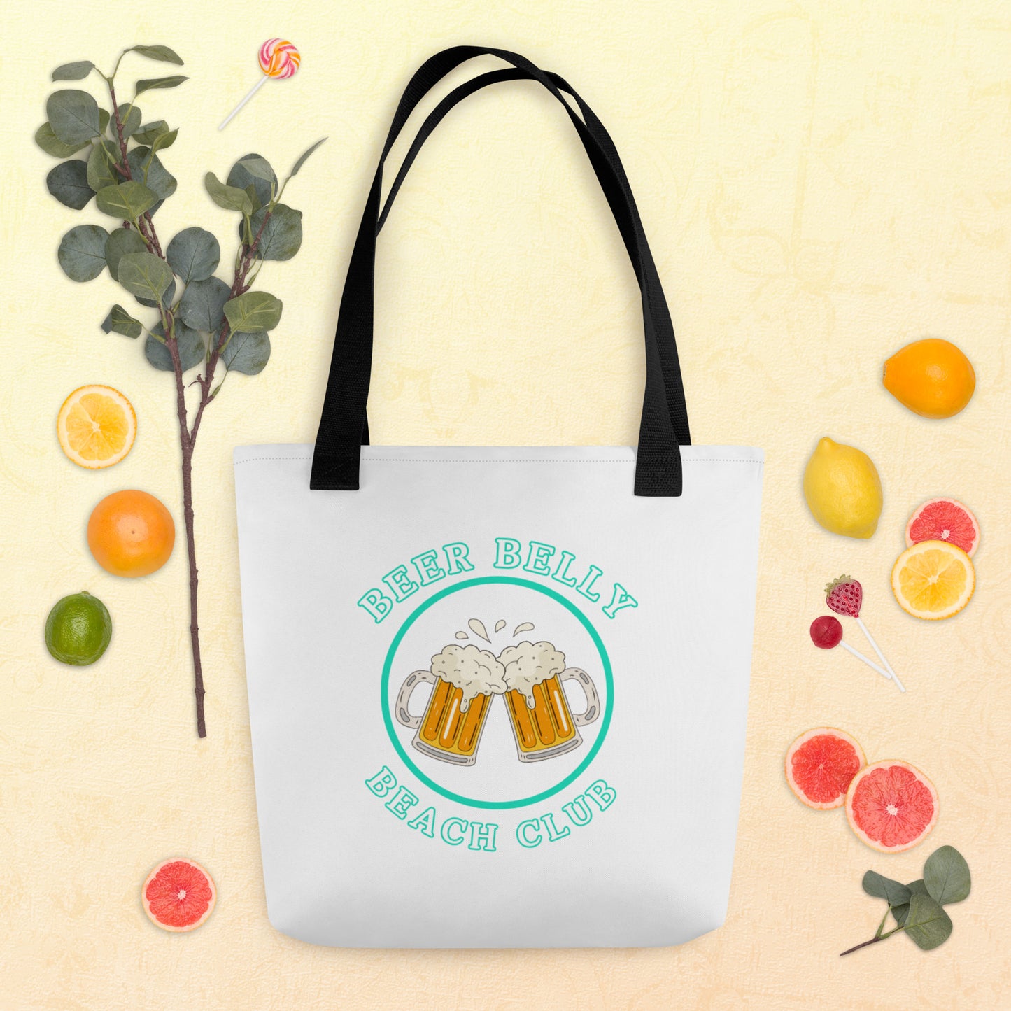 Tote bag