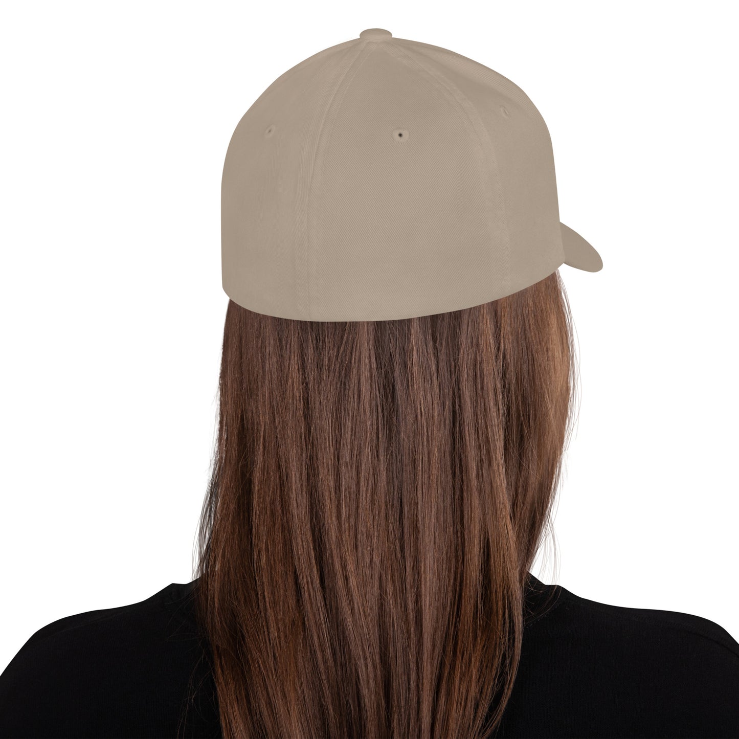 Closed-Back Cap