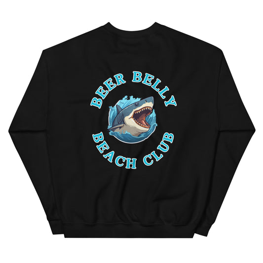 Mens Crewneck Sweatshirt