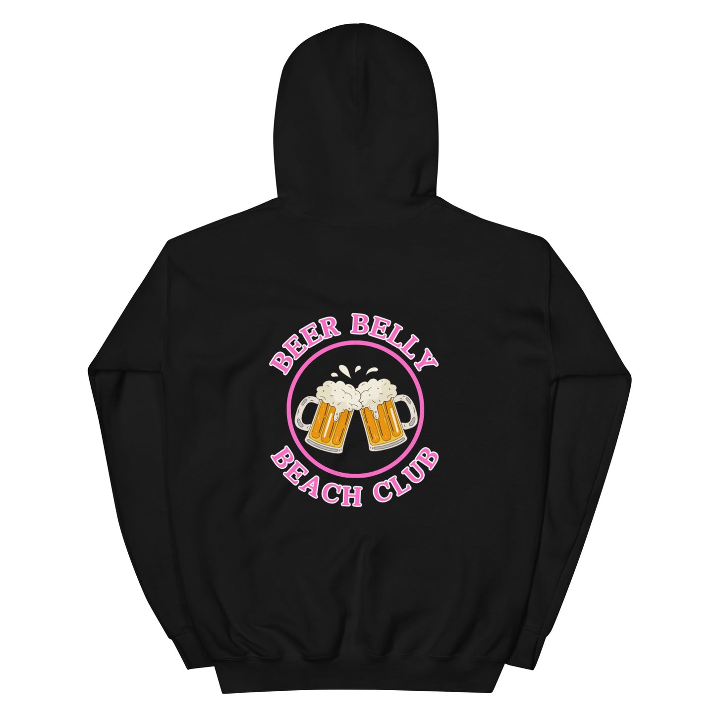 Womens Hoodie