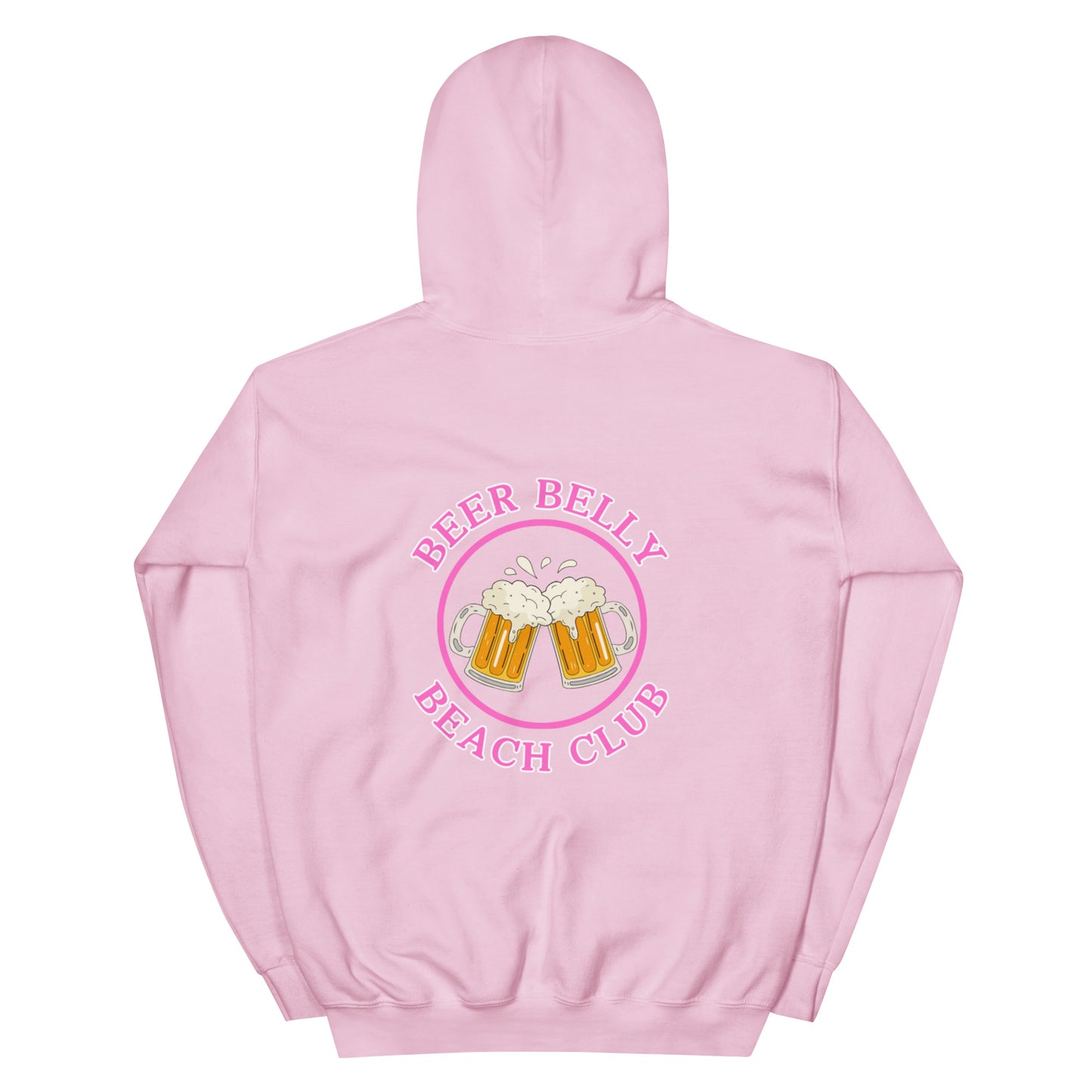 Womens Hoodie