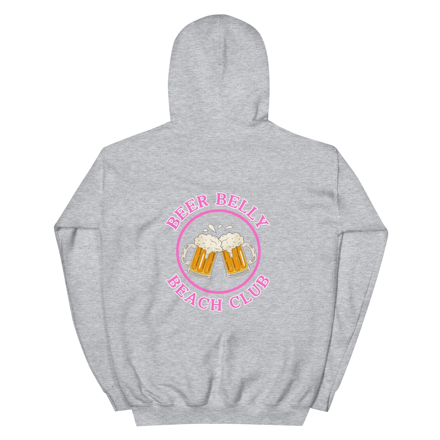 Womens Hoodie