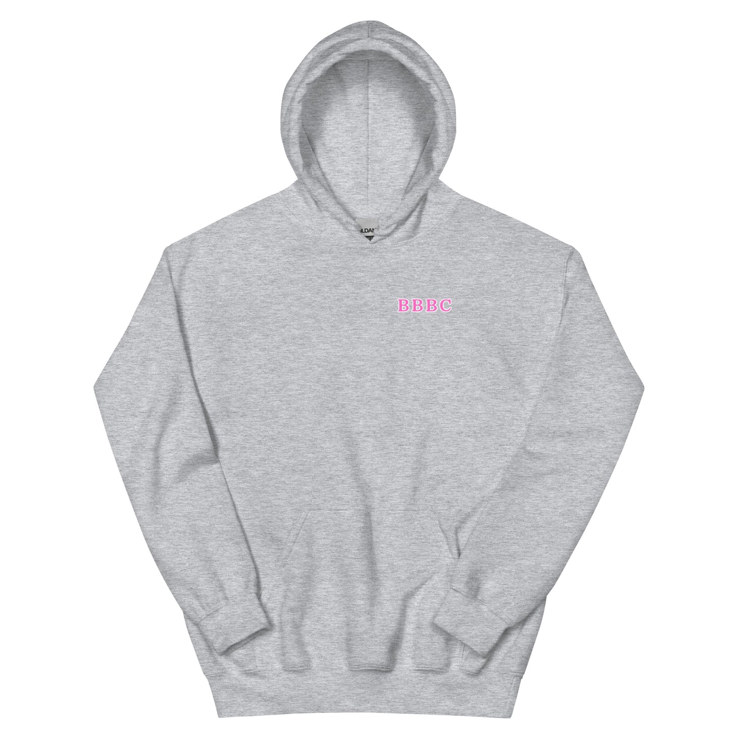 Womens Hoodie