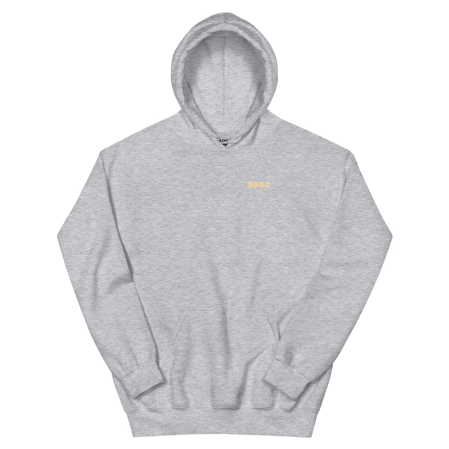 Mens Hoodie