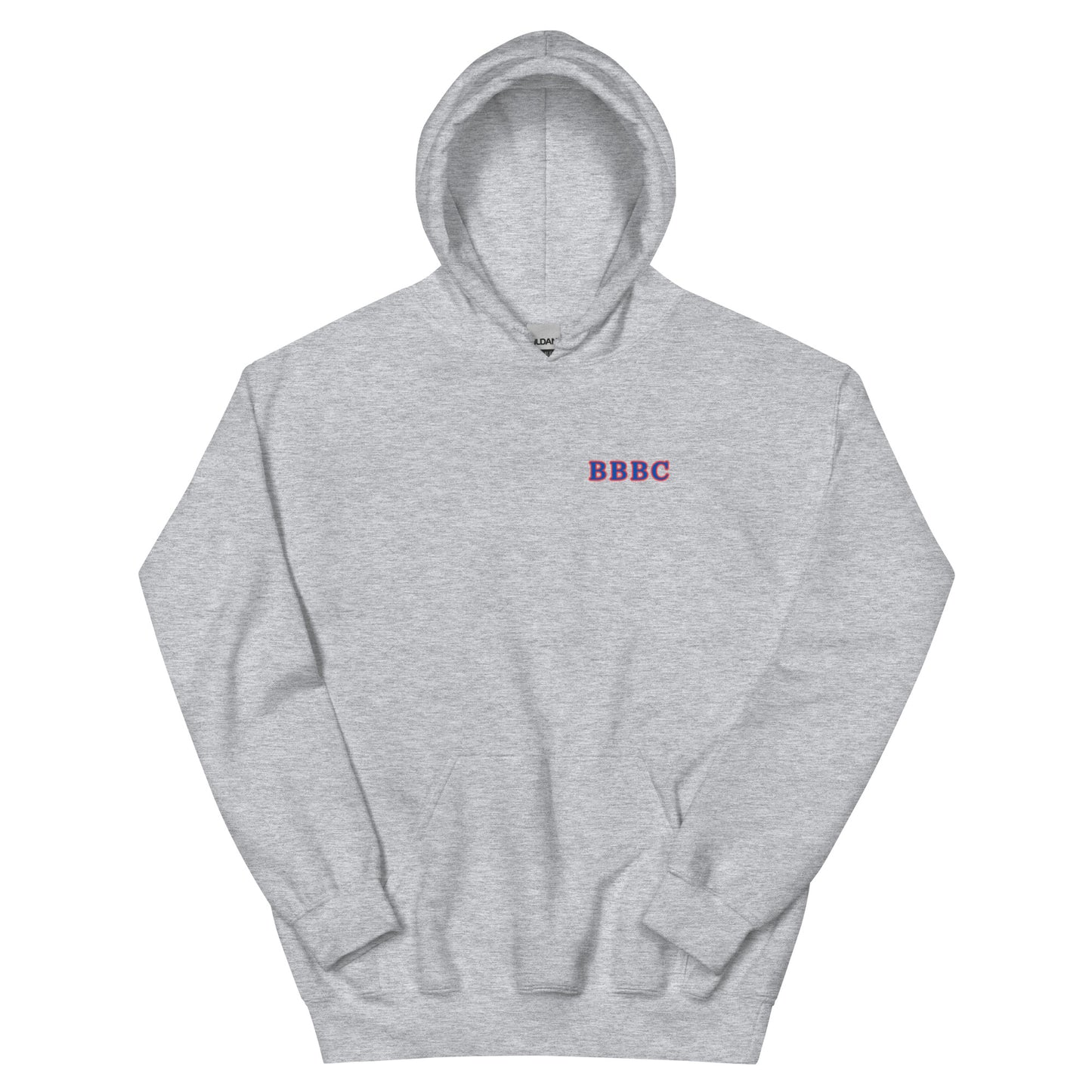 Mens Hoodie