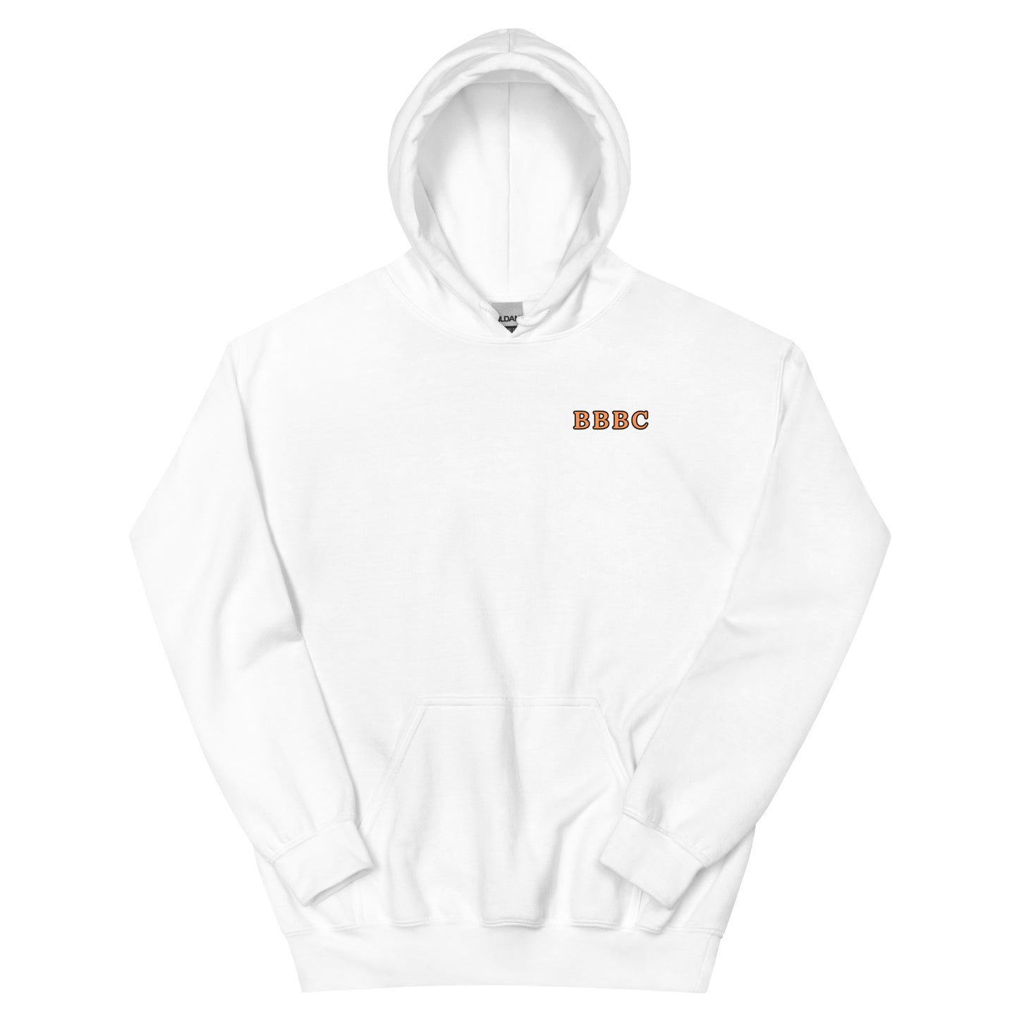 Womens Hoodie