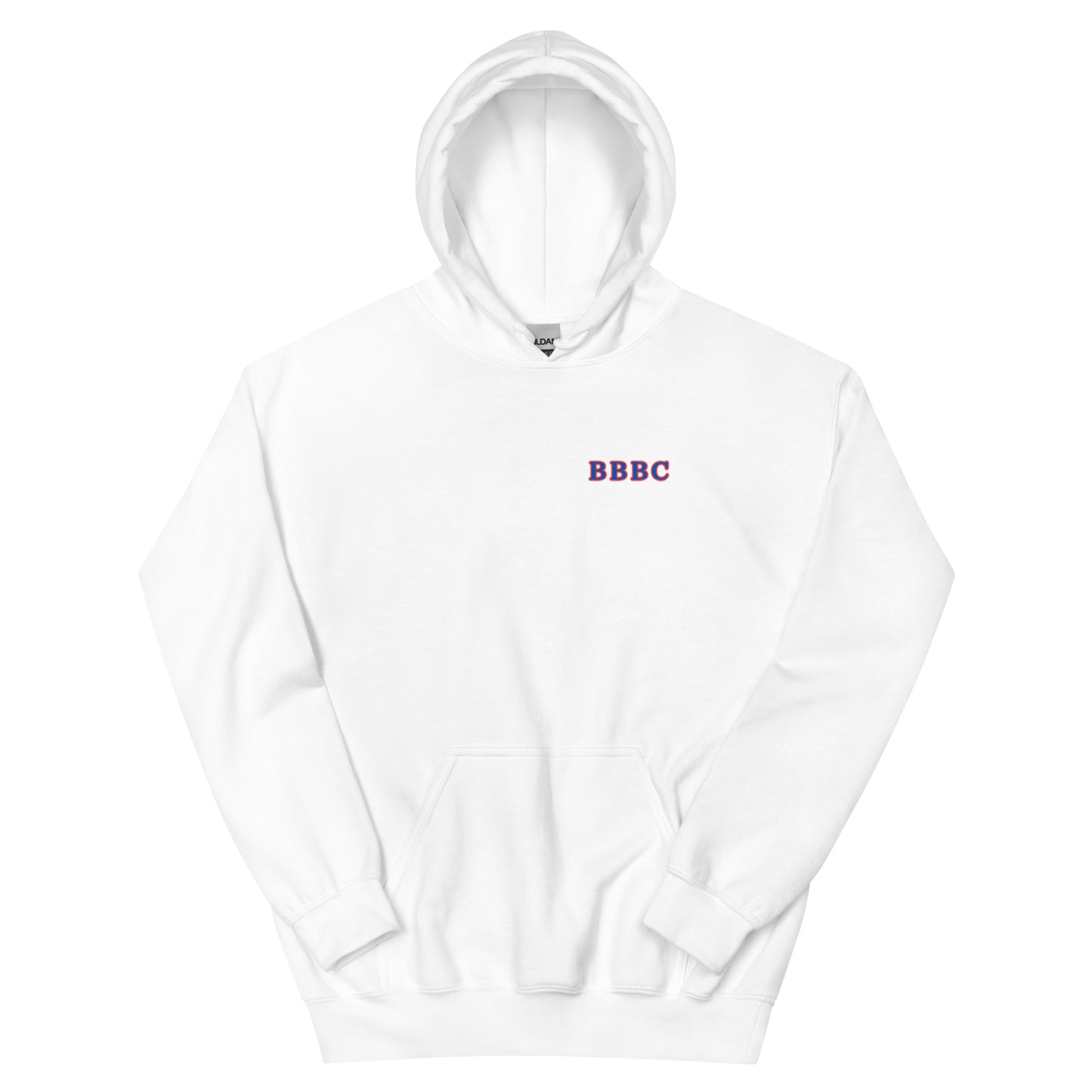 Mens Hoodie