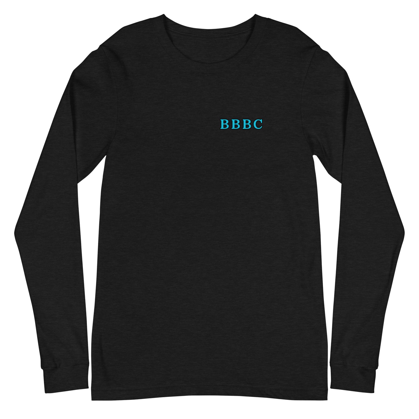 Womens Long Sleeve Tee