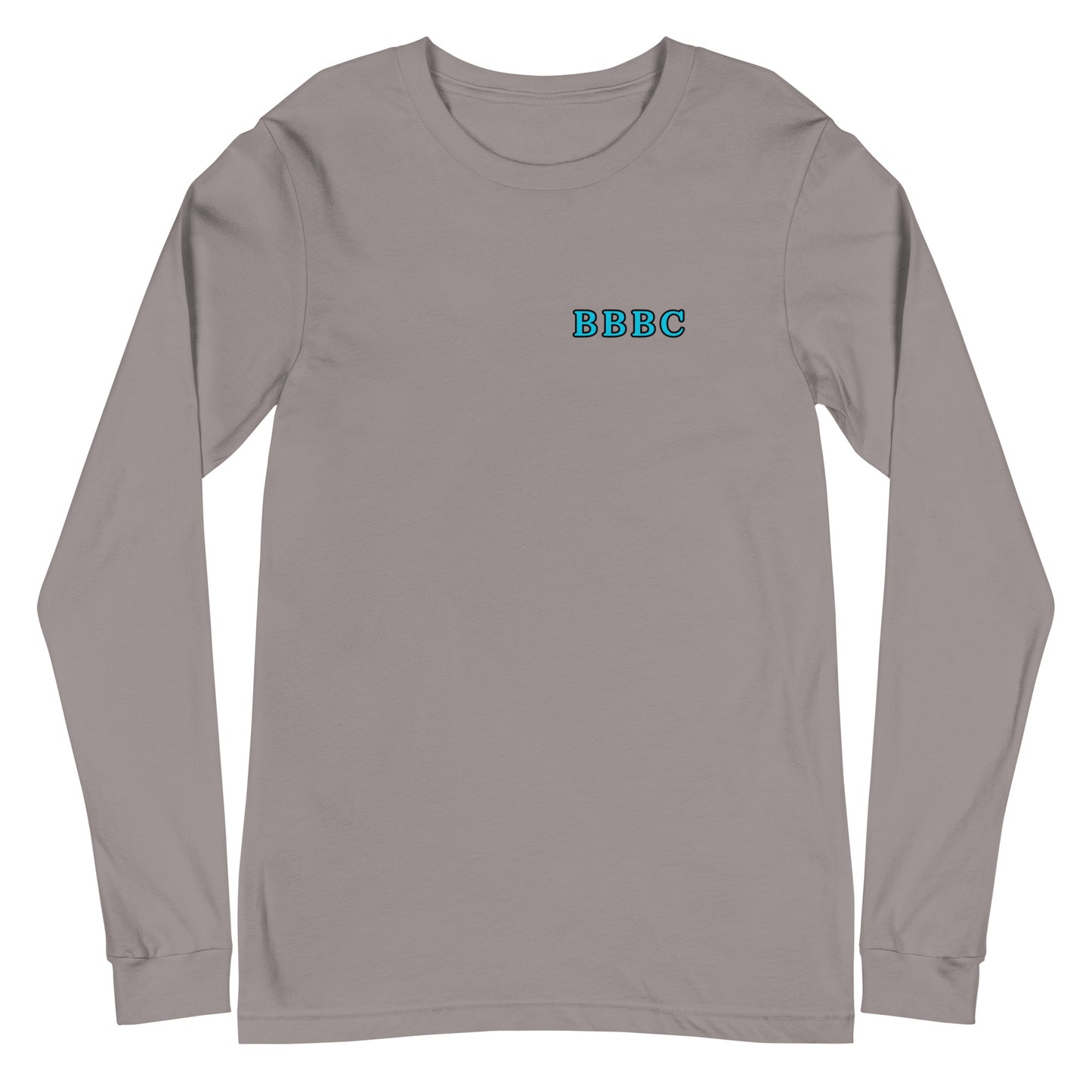 Womens Long Sleeve Tee