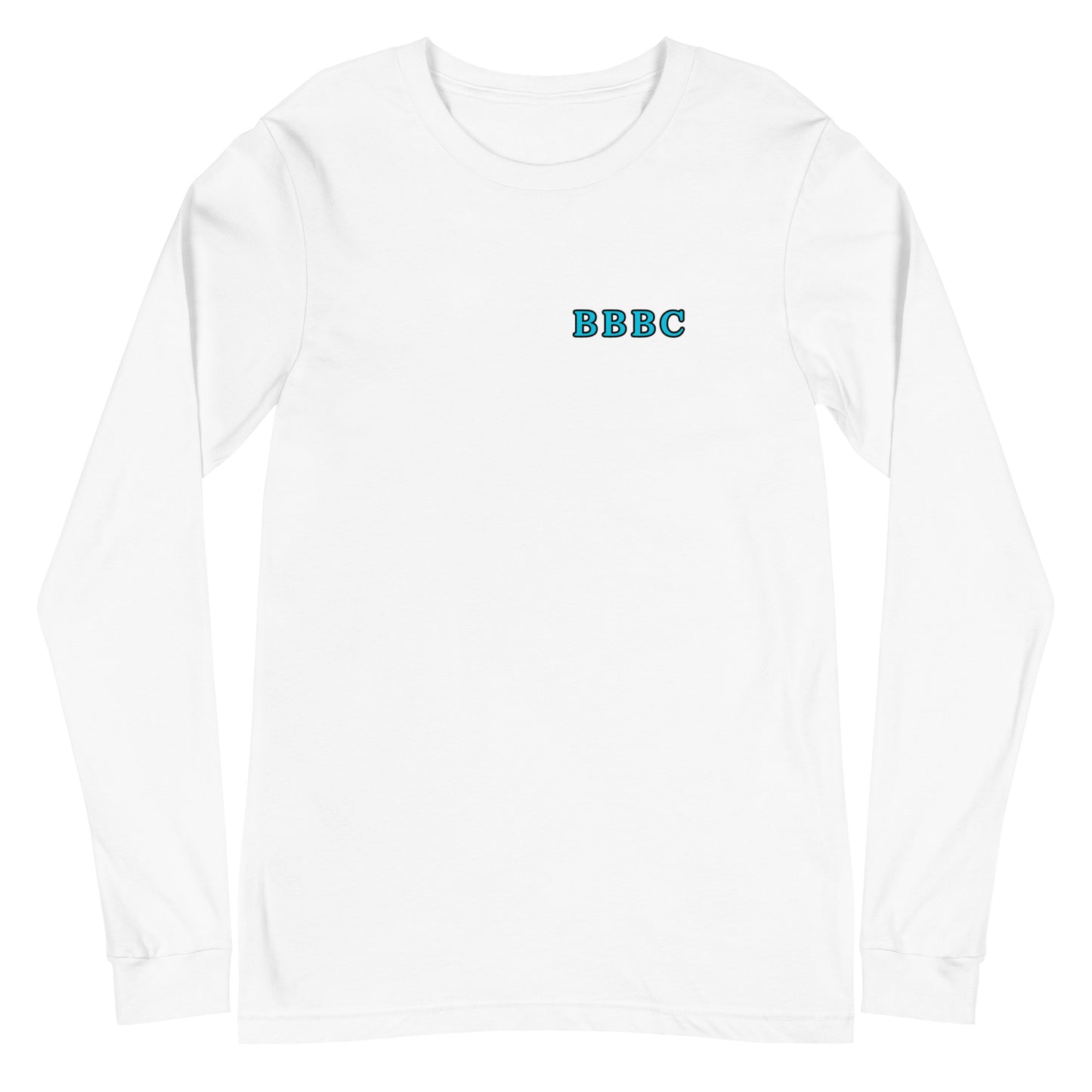 Womens Long Sleeve Tee