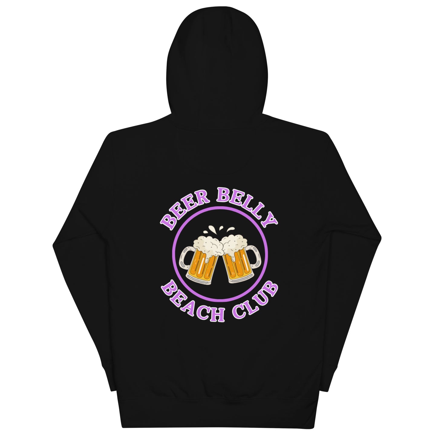 Womens Hoodie