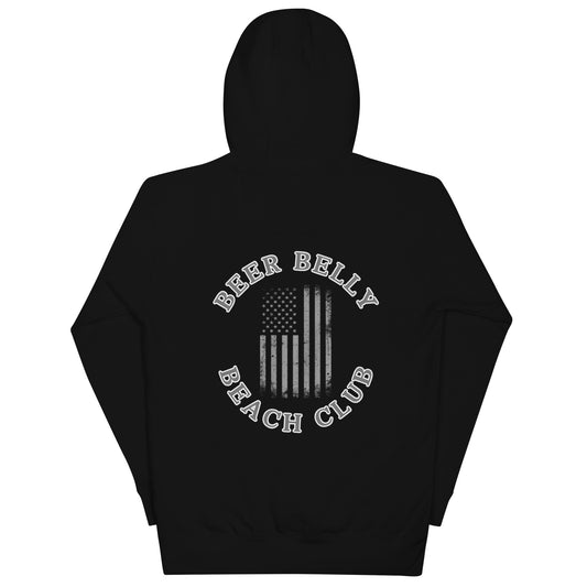 Mens Hoodie