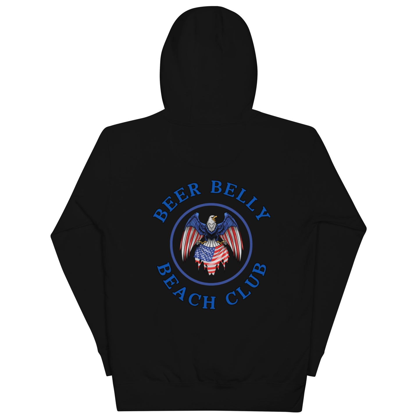 Mens Hoodie