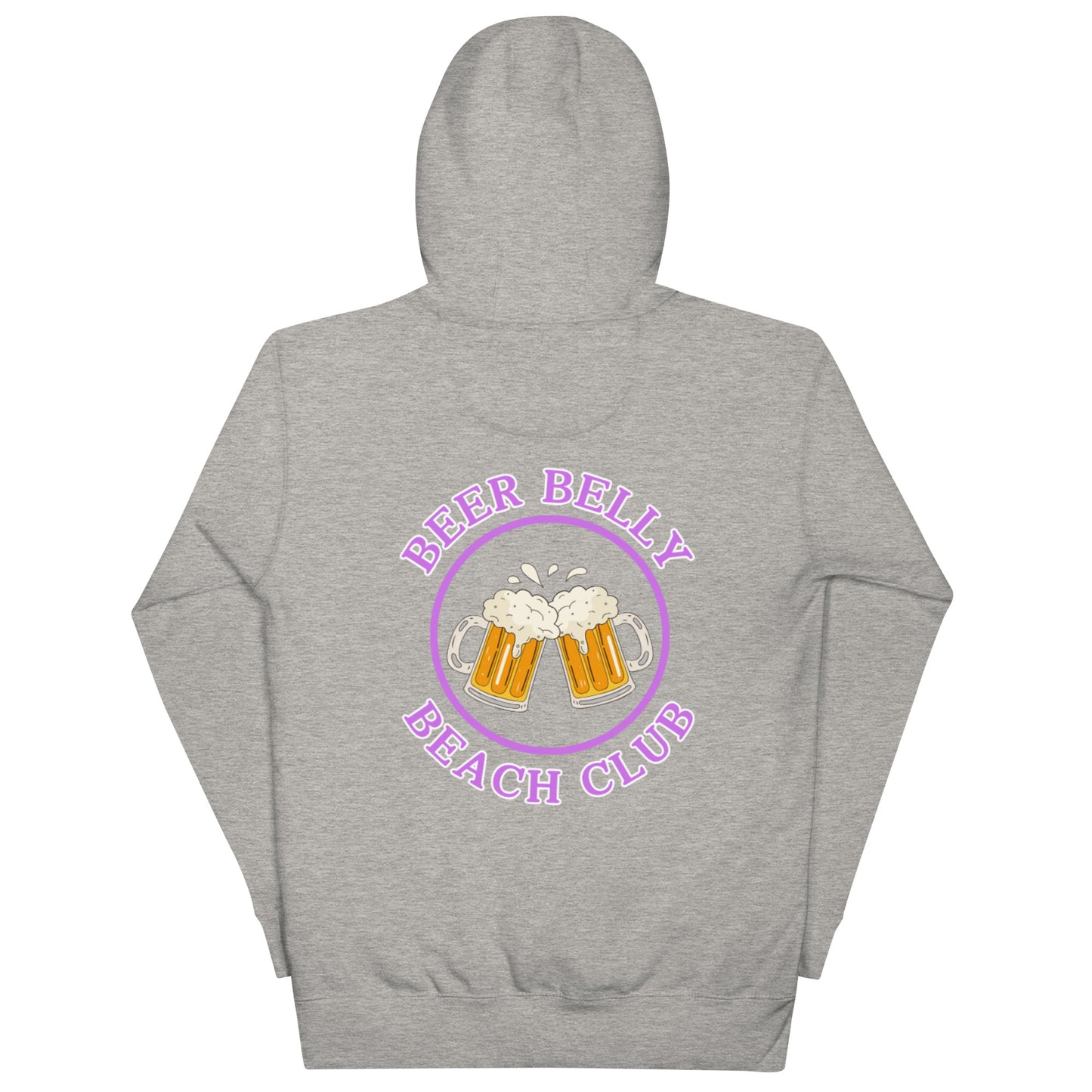 Womens Hoodie