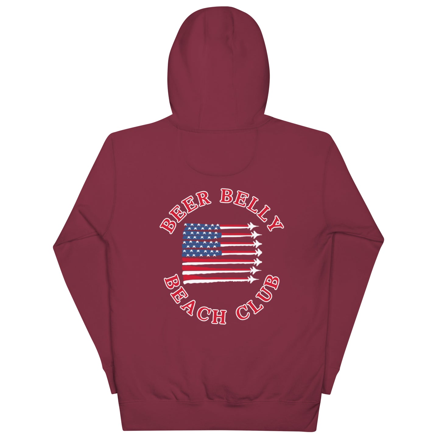 Mens Hoodie