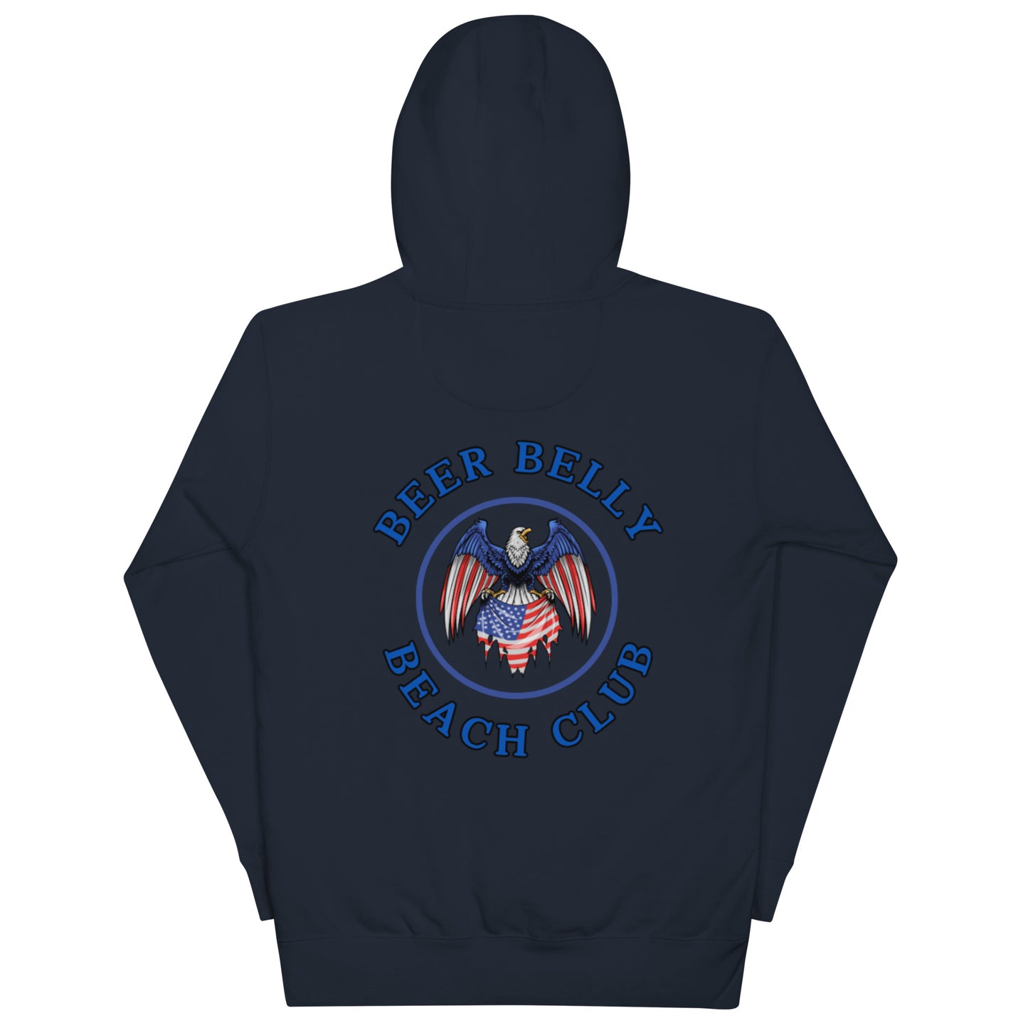 Mens Hoodie