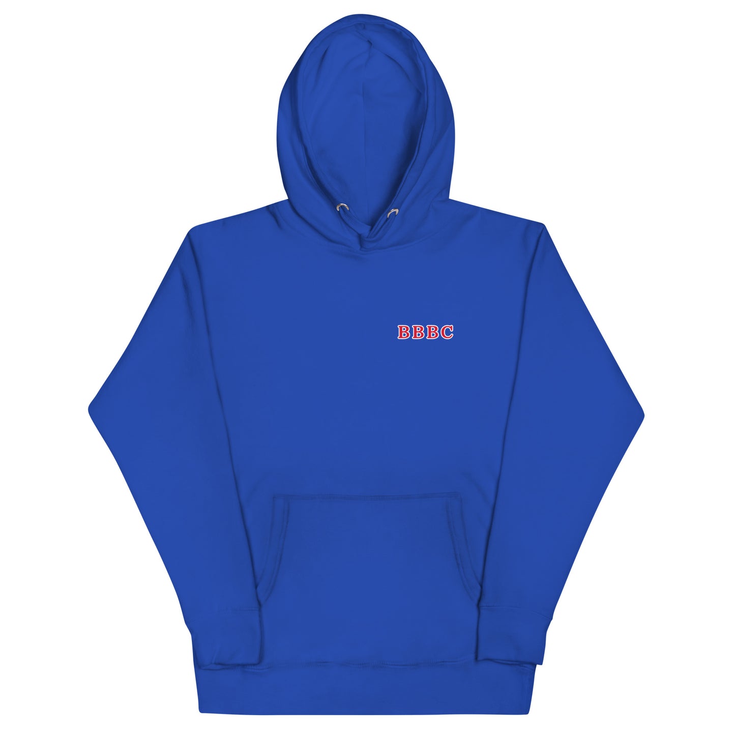 Mens Hoodie