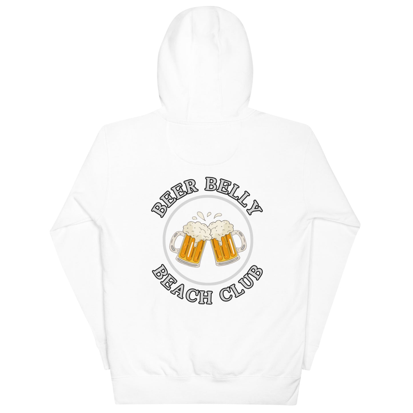 Mens Hoodie