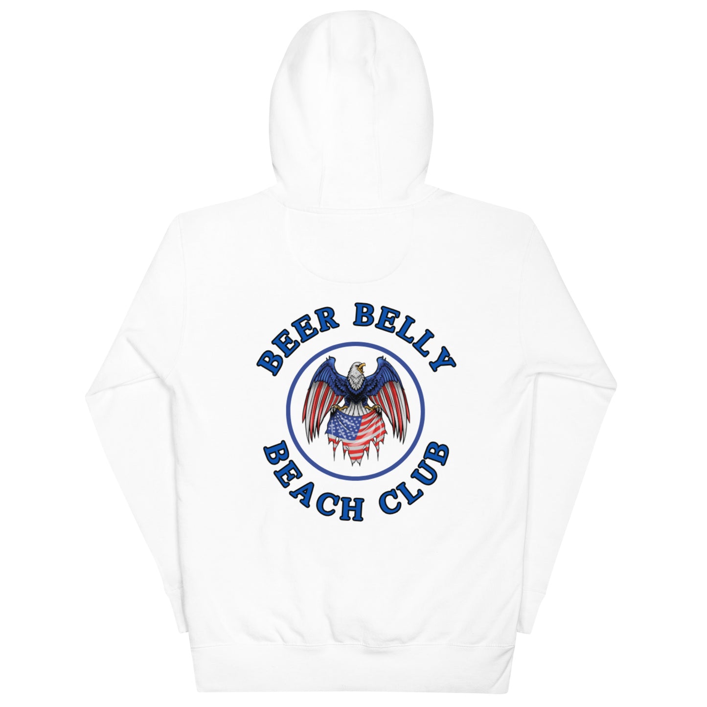 Mens Hoodie